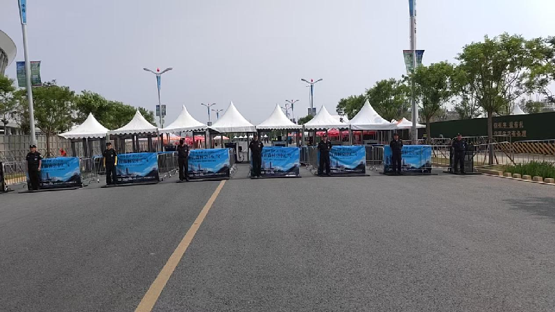 孝感電競(jìng)大賽保安服務(wù)