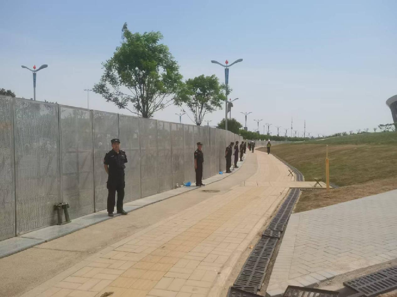 孝感電競(jìng)大賽保安服務(wù)